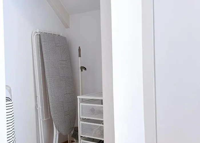 Komfort Duplex Serenity Bts Ratchayothin * Bangkok