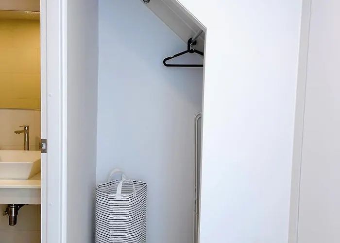 Komfort Duplex Serenity Bts Ratchayothin