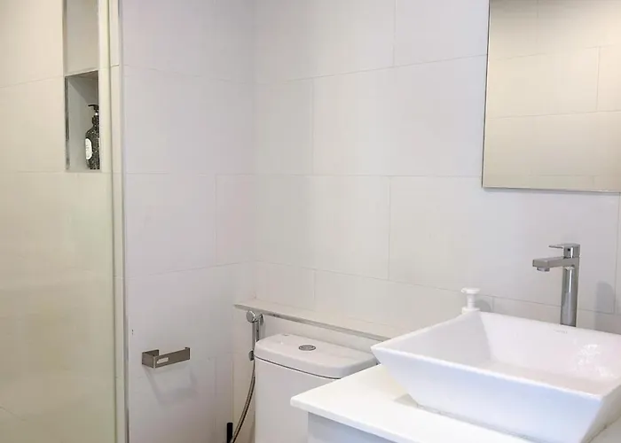 Komfort Duplex Serenity Bts Ratchayothin Apartment Bangkok
