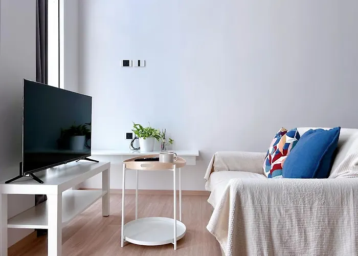 Komfort Duplex Serenity Bts Ratchayothin * Bangkok